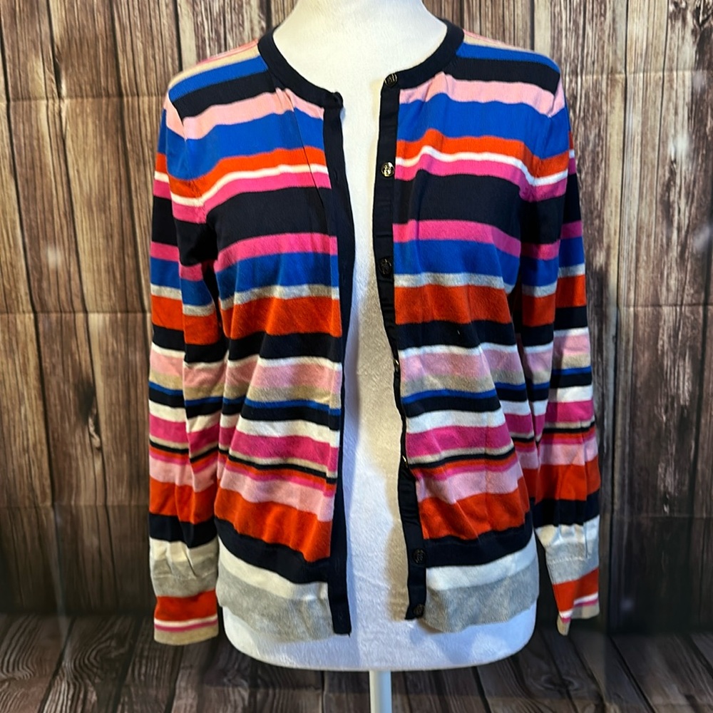 Lands’end cardigan